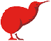kiwi-bird